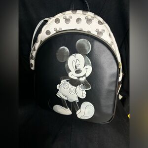 Disney Mickey mini backpack